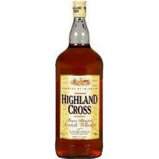 Blended Scotch Whisky