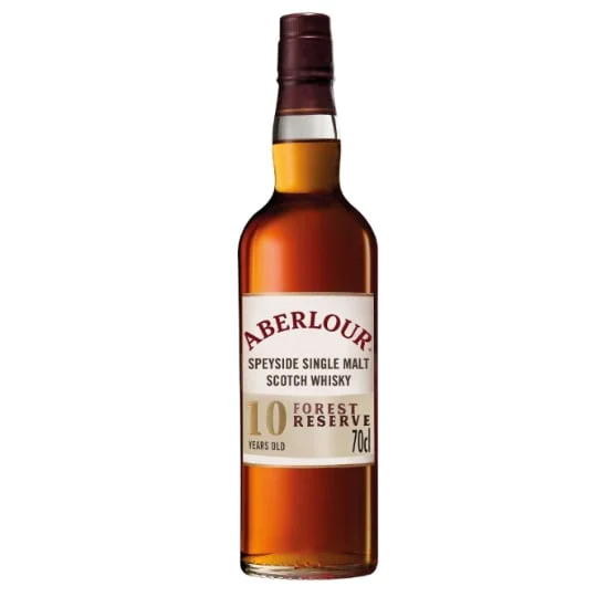 Whisky single malt scotch 10 ans