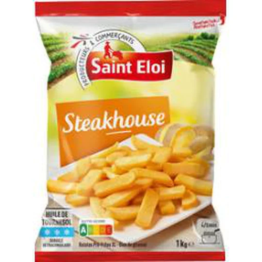 Pommes frites Steakhouse