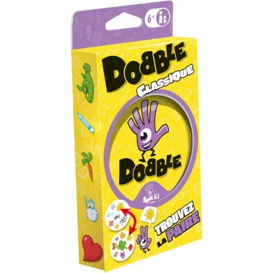 Dobble classique