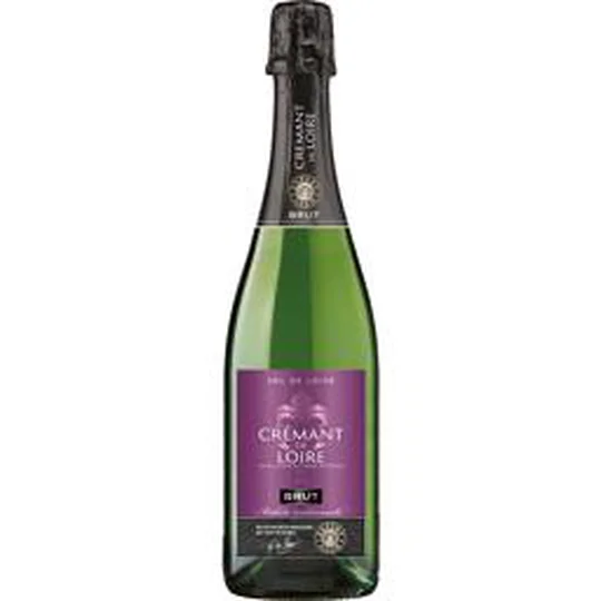 Crémant de Loire brut