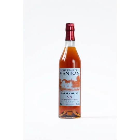 Bas Armagnac V.S. 40% vol.
