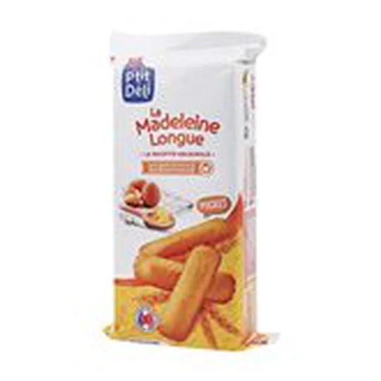 Madeleines longues Pur beurre