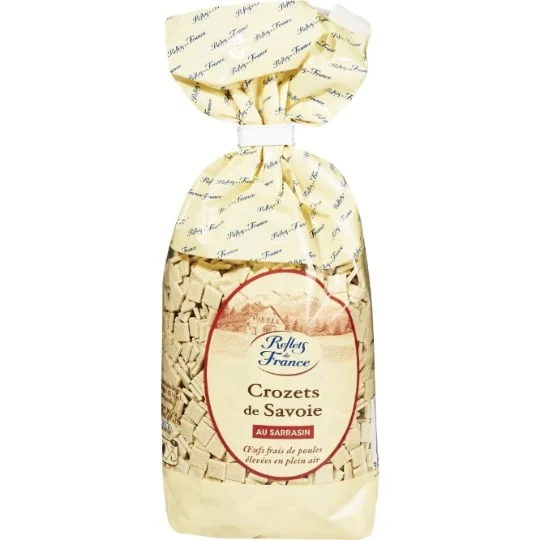 Crozets de Savoie