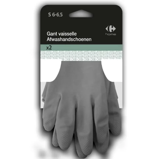 Gants haute resistance T6