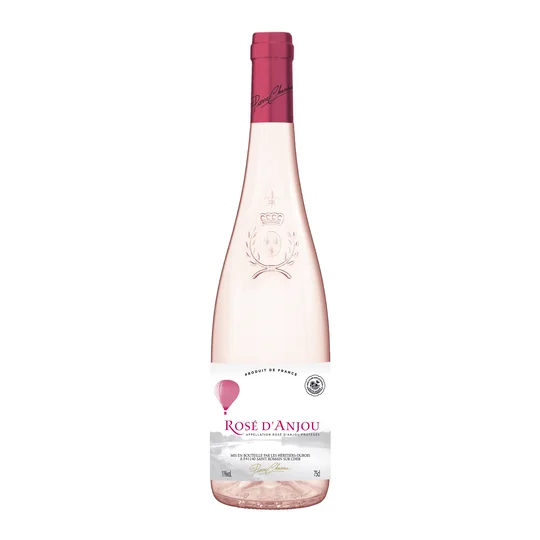 AOP Anjou rosé