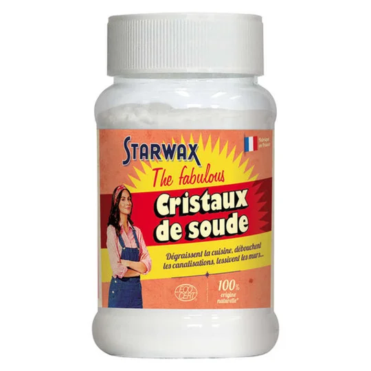 Cristaux De Soude 480