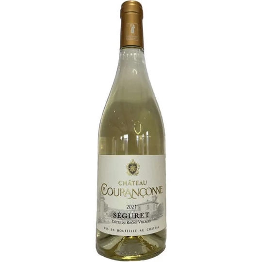 Château AOP Couranconne blanc