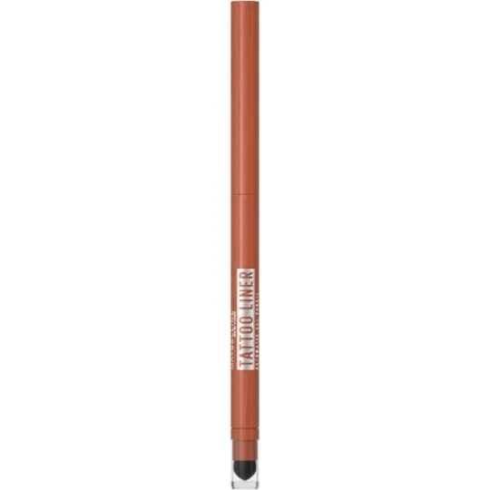 Crayon Yeux Tattoo Liner Copper Night 80
