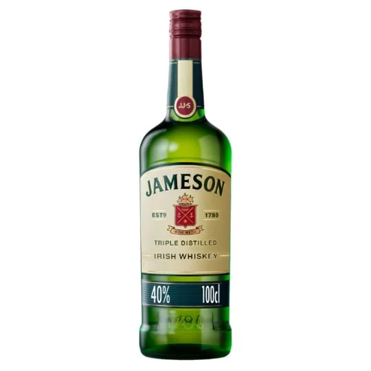 Whisky Irlandais Irish Whiskey