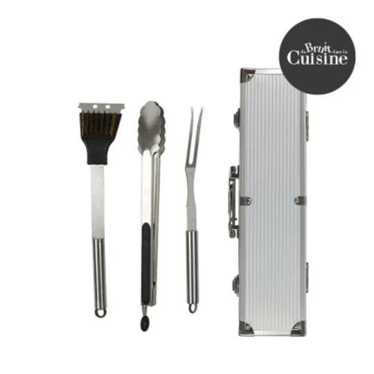Coffret barbecue