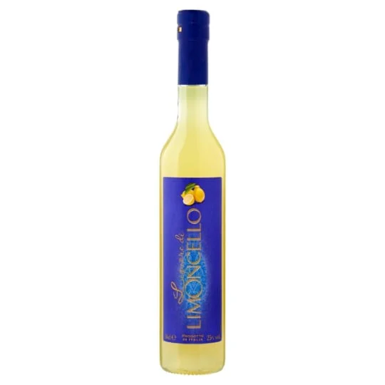 Liqueur limoncello