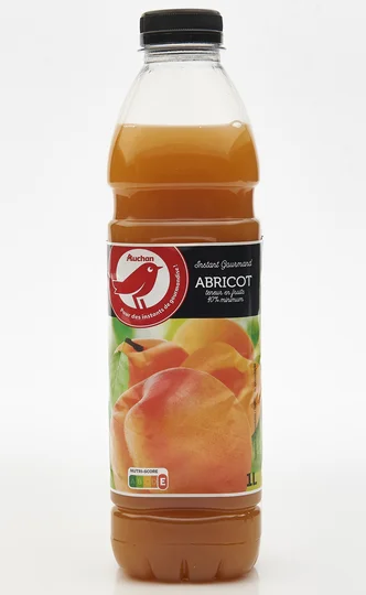 Nectar abricot Instant Gourmand
