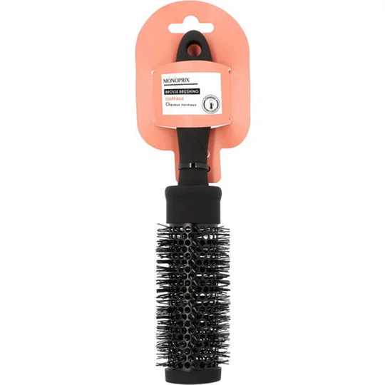Brosse brushing céramique grand modèle