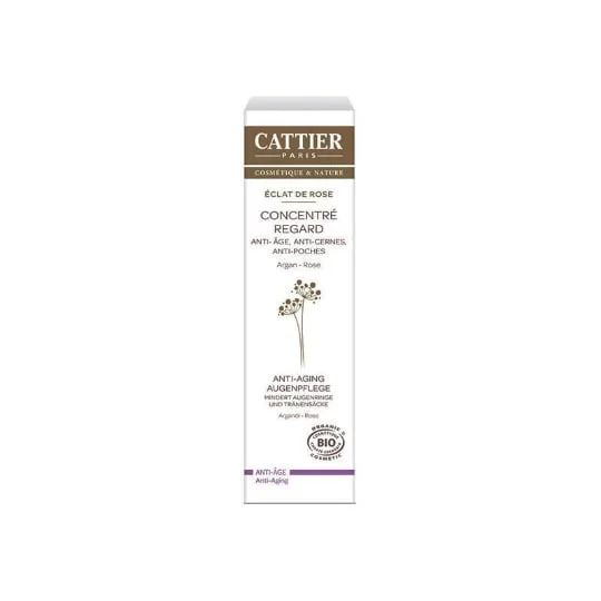 Eclat De Rose Concentre Regard