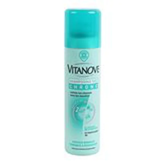 Shampooing sec Cheveux normaux