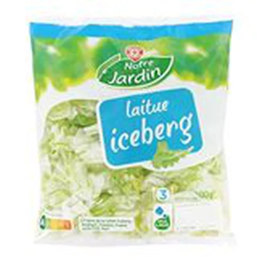 Laitue Iceberg
