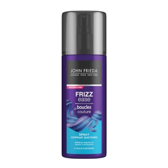Spray coiffant Boucles Couture