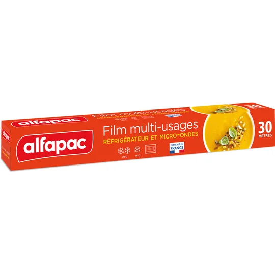 Film multi-usages 30m