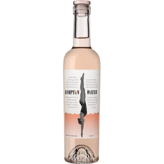 Hampton Water Lang. Rosé