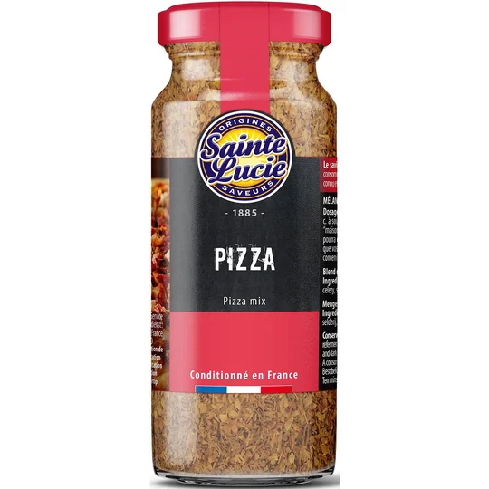 Mélange pour pizza