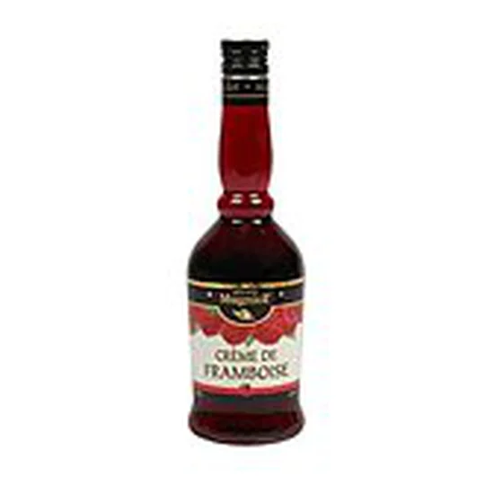 Crème de framboise 15%vol.