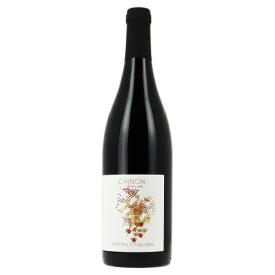 Domaine Fabrice Gasnier Chinon AOP, Rouge