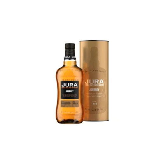 Whisky Single Malt Scotch journey