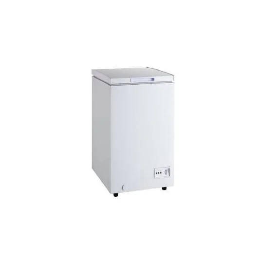 Congélateur coffre 100L RACC100