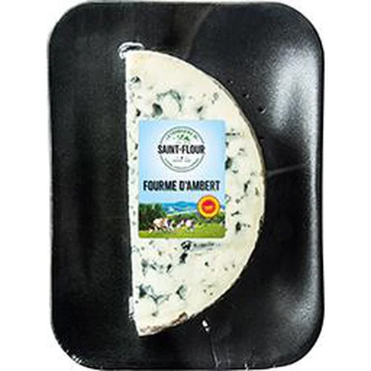 Fourme d'Ambert