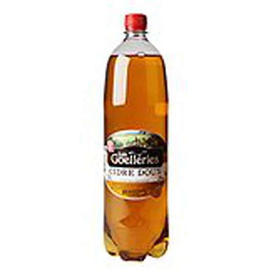 Cidre doux 2%vol.