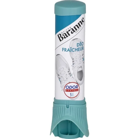 Déo fraîcheur Odor Stop