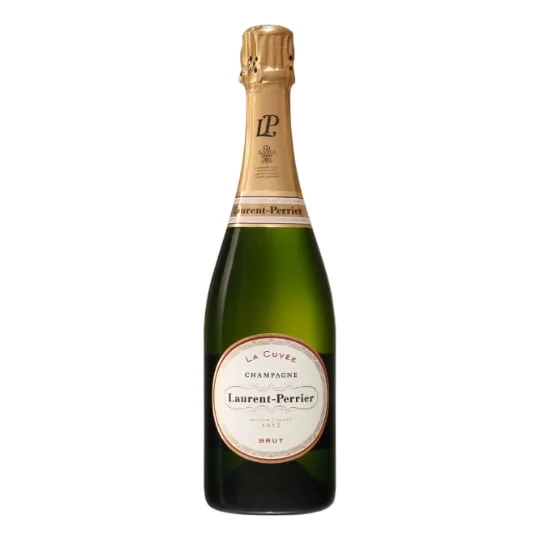 Champagne Blanc AOP Brut "La Cuvée"