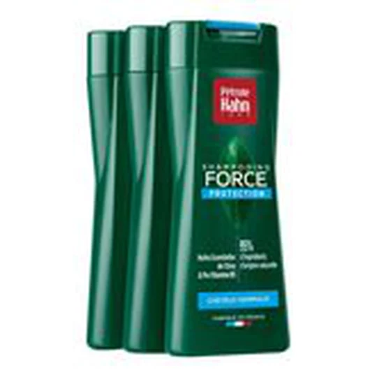 Shampooing Petrole Hahn Force