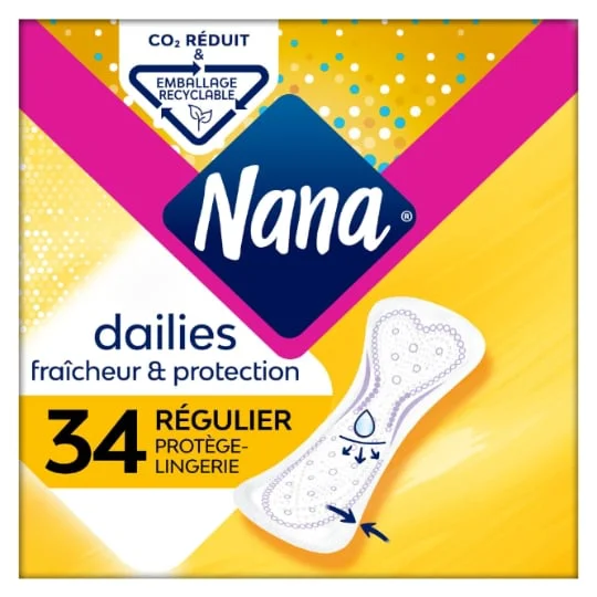 Protège-lingerie normal