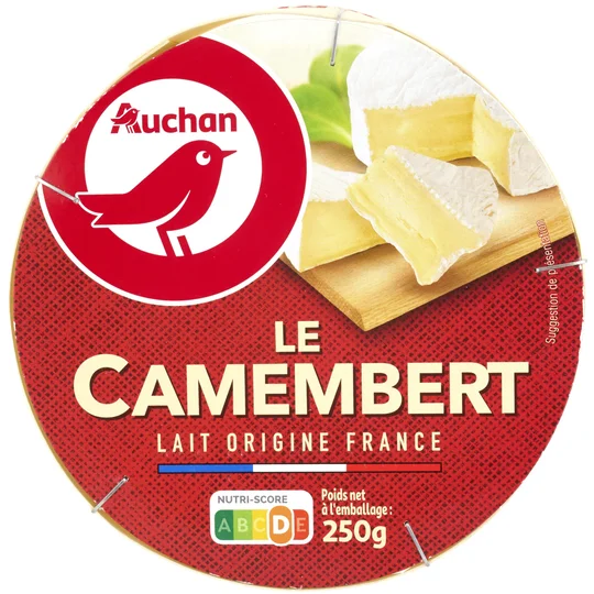 Camembert