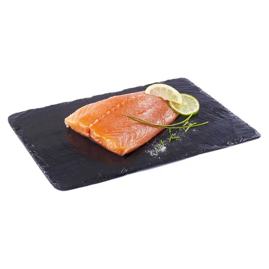 Filet de saumon d'Ecosse