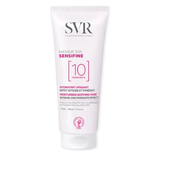 Soin Visage Masque Sensifine Hydratation A paisant
