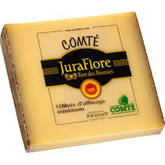 Comté AOP fort des rousses 18m