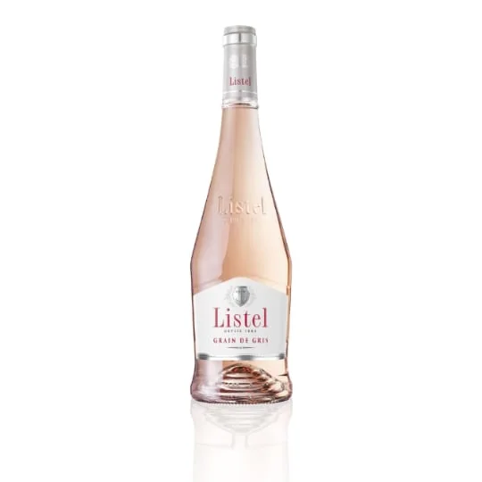 Vin rosé IGP Terres du midiGrain de Gris