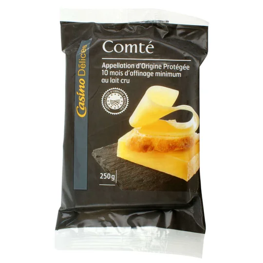 Comté - Fromage - AOP - 34%mg