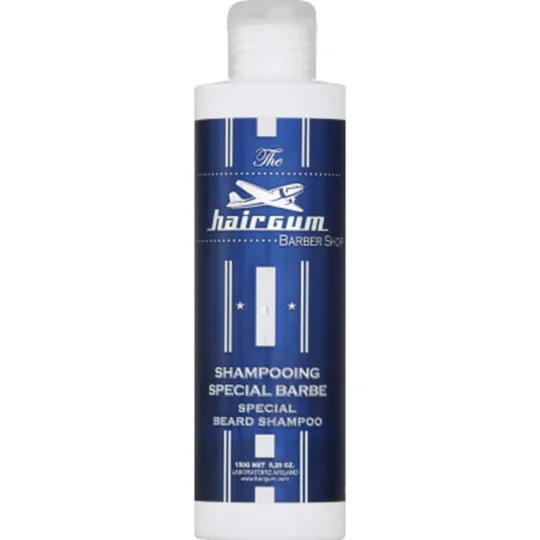 Shampoing Special Barbe