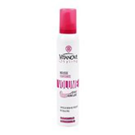 Mousse coiffante Effet volume