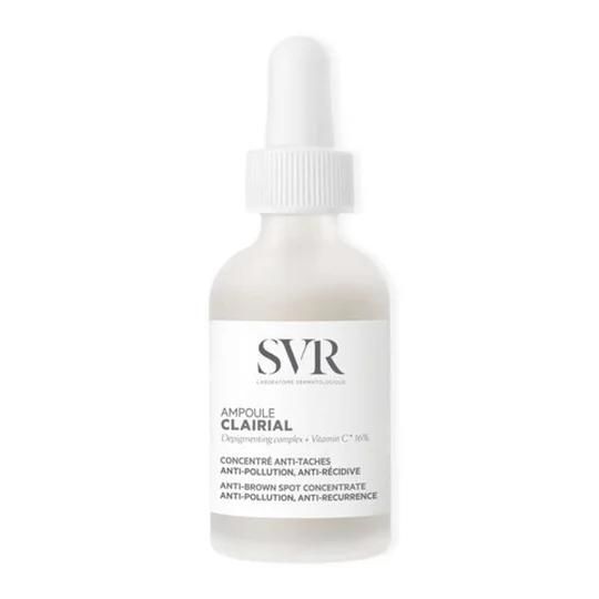 Ampoule clairial concentré anti-taches