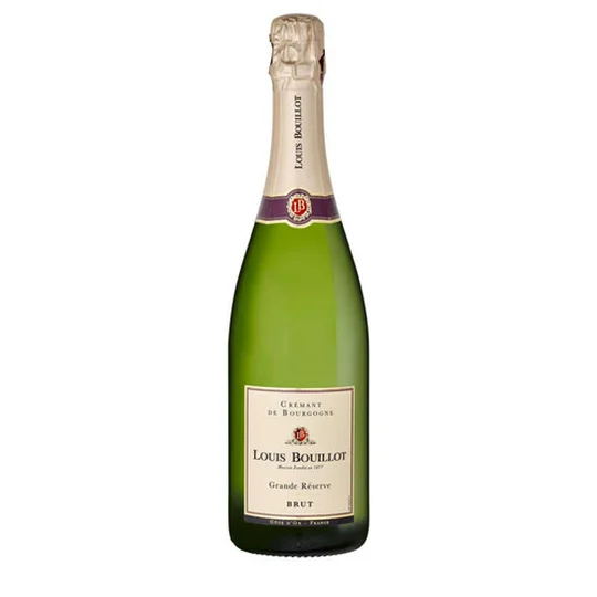 Crémant de Bourgogne AOP, brut