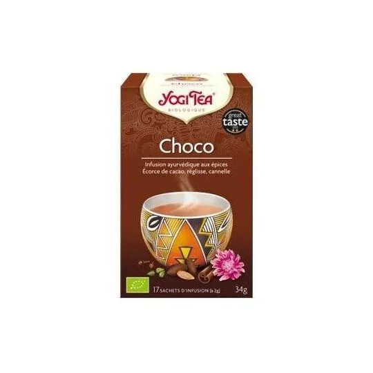 Choco