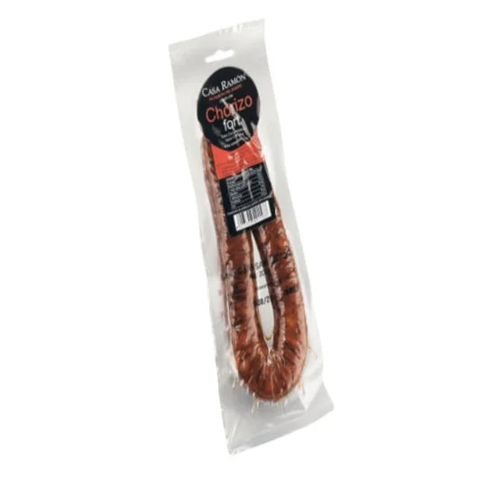 Chorizo fort