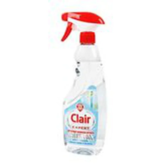 Nettoyant vitre cristal