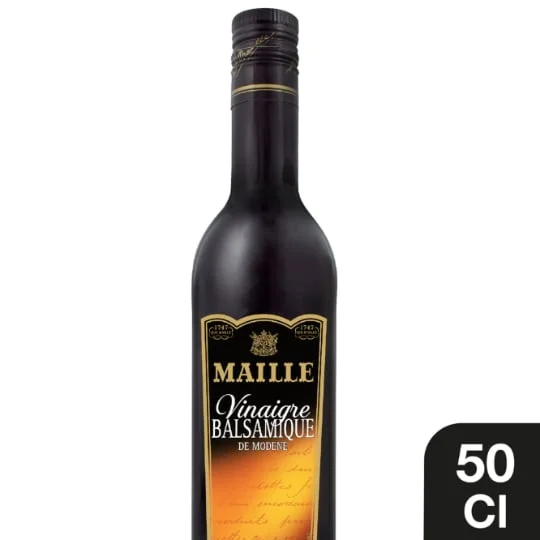 Vinaigre balsamique de Modène IGP