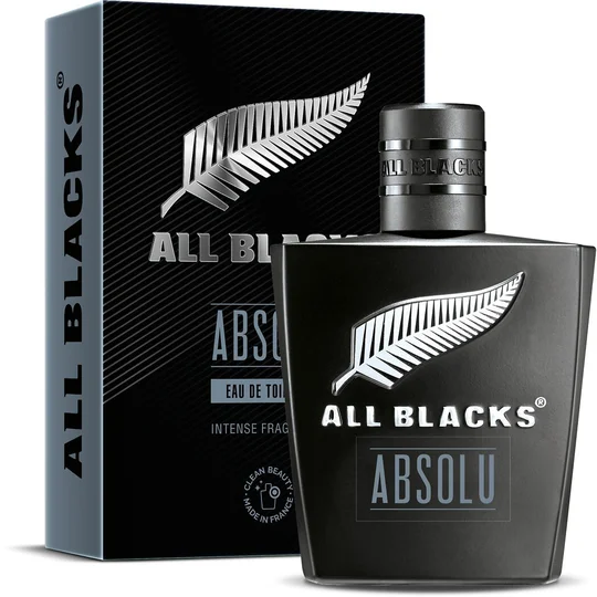 Eau de toilette homme